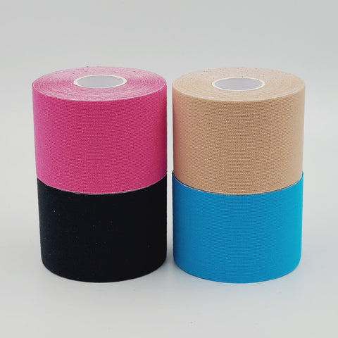 Kings Kinesiology Tape Roll 50mm x 5m